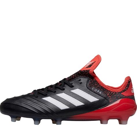 adidas Copa 18.2 FG voetbalschoenen Heren 